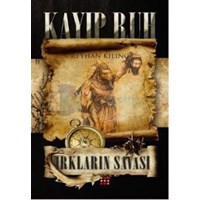 Kayıp Ruh-1 Irkların Savaşı (2013)