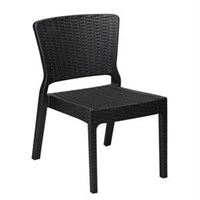 Tilia Antares Sandalye Siyah 33721975