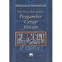Peygamber Cevap Veriyor (ISBN: 9789757849599)