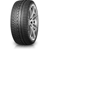 Michelin 225/45 R18 95V XL Pilot Alpin 4 Kış Lastiği