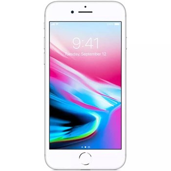 Apple iPhone 8 64 GB 4.7 İnç 12 MP Akıllı Cep Telefonu Gümüş