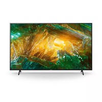 Sony KD-49XH8096 49 inç HDR 400HZ X1 Android Tv