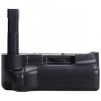 Pdx Nikon D5200-D5300 Uyumlu Battery Grip 25030791