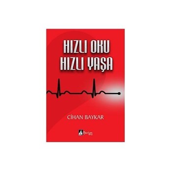 Hızlı Oku Hızlı Yaşa (ISBN: 9786054864102)