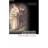The Scarlet Letter (ISBN: 9780007350926)