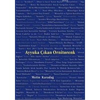 Ayyuka Çıkan Ornitorenk (ISBN: 9786058664579)