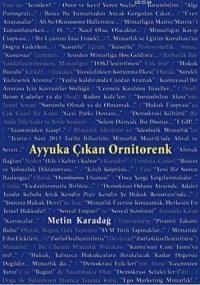 Ayyuka Çıkan Ornitorenk (ISBN: 9786058664579)