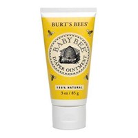 Burt's Bees Bebek Pişik Kremi E Vitaminli Formül 55 g