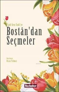 Bostân'dan Seçmeler (ISBN: 9786059964081)