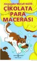 ÇIKOLATA PARA MACERASI (ISBN: 9789944880831)