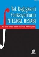 Integral Hesabı (ISBN: 9786053953777)