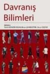 Davranış Bilimleri (ISBN: 9786054627134)