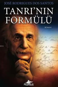 Tanrının Formülü (ISBN: 9786053432104)