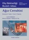 Diş Hekimliği Renkli Atlası (ISBN: 9799758624910)