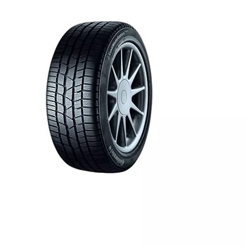 Continental 255/35 R20 97W XL ContiWinterContact TS 830 P FR AO Kış Lastiği