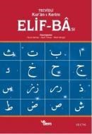 Kur\'an\'ı Kerim Elif-Ba\'sı (ISBN: 9789756794609)