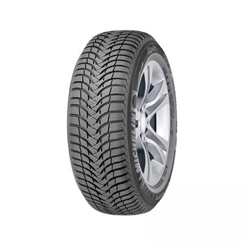 Michelin 185/60 R15 88T XL Alpin A4 Kış Lastiği Üretim Yılı: 2020