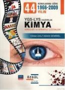 Kimya (ISBN: 9789755310305)