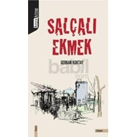 Salçalı Ekmek (ISBN: 9786056347191)