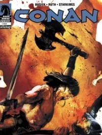 Conan Sayı: 45 (ISBN: 9771303120009)