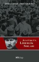 Atatürkün Liderlik Sırları (ISBN: 9786056191800)