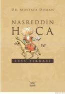 NASREDDIN HOCA VE 1555 FIKRASI (ISBN: 9789756121726)
