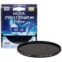 Hoya 55mm NDX8 Pro1 Digital