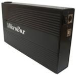Mikrobox 1TB 7200rpm USB M1TBL