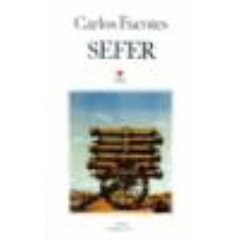 Sefer (ISBN: 9789755104887)