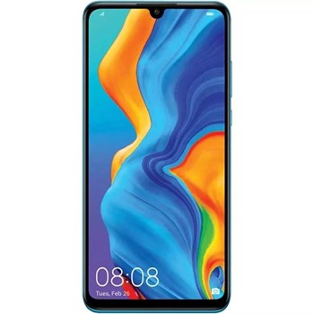 Huawei P30 Lite 128GB 4GB 6.15 inç 48MP Akıllı Cep Telefonu