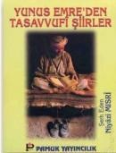 Yunus Emreden Tasavvufi Şiirler (ISBN: 9789756594803)