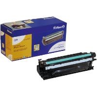 Pelikan Hardcopy 4208255 HP CE251A Uyumlu Toner 7000 Sayfa Mavi