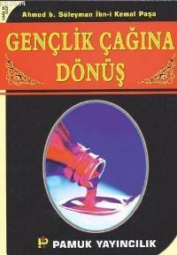 Gençlik Çağına Dönüş (kod: Sağlık-002) (ISBN: 3000042103529)