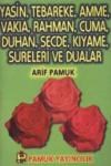 Üç Güllü Yasin (ISBN: 9789756594186)