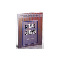 Kitab-ı Gunya - Muzaffer Akkuş 3990000011345