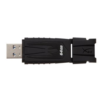Kingston Digital HyperX FURY 64GB USB 3.0 (HXF30/64GB)