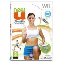 Newu Fitness First Personal Trainer (Nintendo Wii)