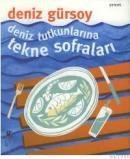 DENIZ TUTKUNLARINA TEKNE SOFRALARI (ISBN: 9789753295482)