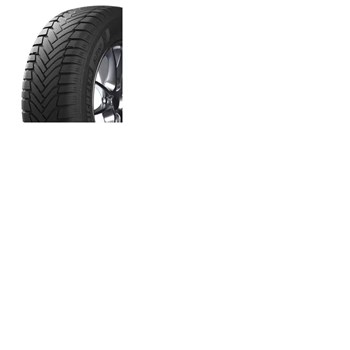 Michelin 225/55 R16 99H XL Alpin 6 Kış Lastiği Üretim Yılı: 2019