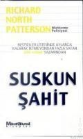 Suskun Şahit (ISBN: 9789753293600)