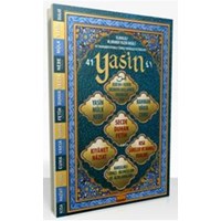 Yasin (Çanta Boy) (ISBN: 9786055385200)