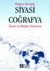 Siyasi Coğrafya (ISBN: 9786053640004)
