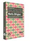 Nefs Bilgisi - Risale-i Ma'rifetü'n-Nefs (ISBN: 9786055166533)