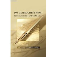 Das Gesprochene Wort (ISBN: 9783935521673)