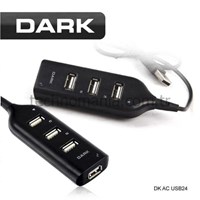 Dark DK-AC-USB24