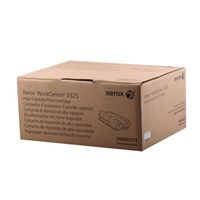 Xerox Workcentre 3325 Yüksek Kap. Toner