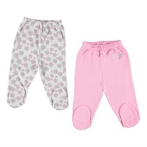 Baby&Kids Koala 2'li Patikli Alt Pembe Yenidoğan 30476199