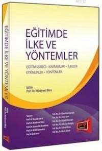 Eğitimde Ilke ve Yöntemler (ISBN: 9786051570976)