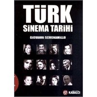 Türk Sinema Tarihi (ISBN: 9786055272777)