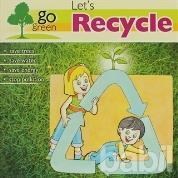 Let's Recycle - Kolektif 9781603466929